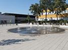 Fest am Brunnen im Rieth
